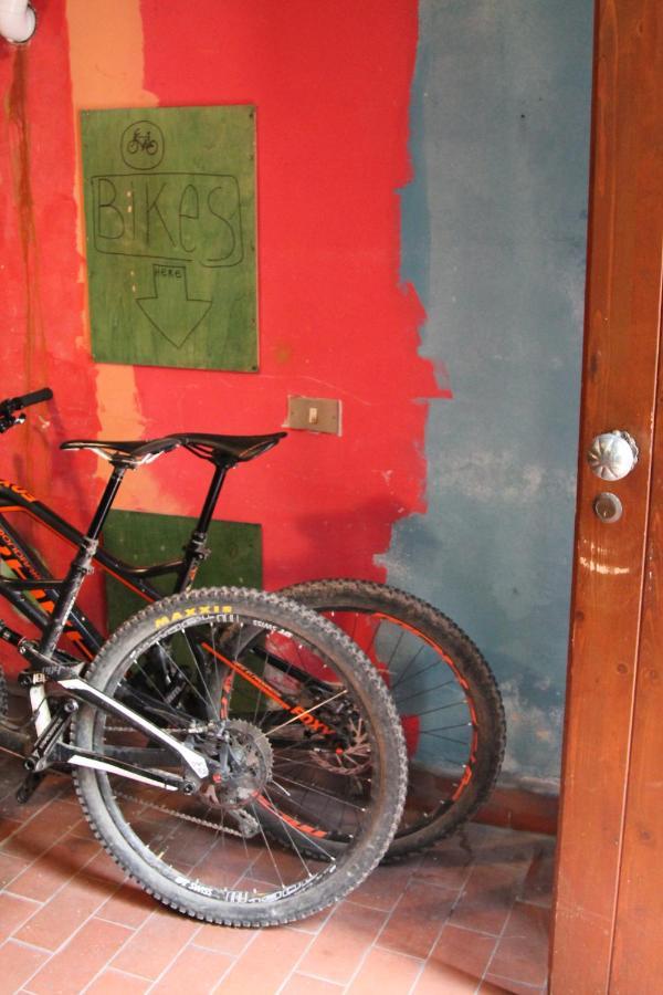 B&B Sarca Valley Dro Exterior photo