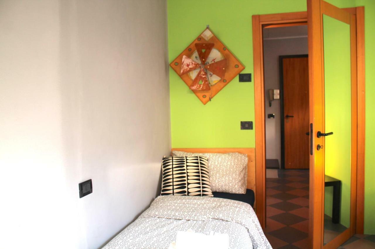 B&B Sarca Valley Dro Exterior photo