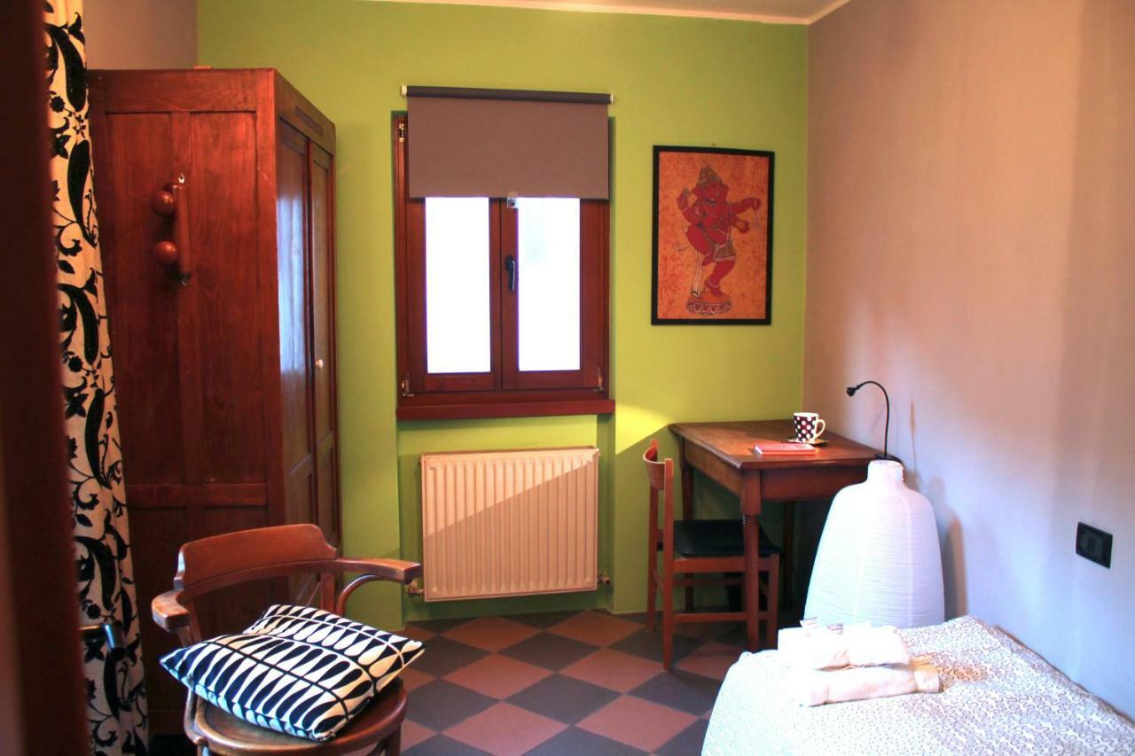 B&B Sarca Valley Dro Exterior photo