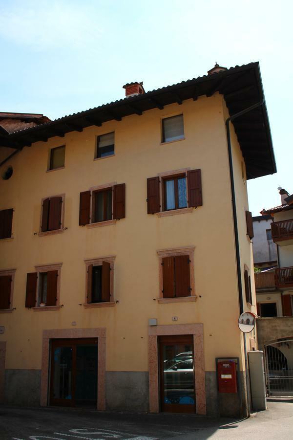B&B Sarca Valley Dro Exterior photo