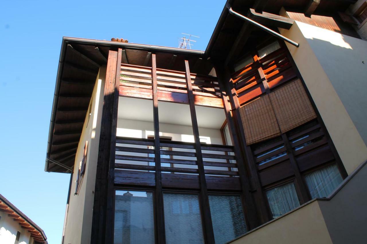 B&B Sarca Valley Dro Exterior photo
