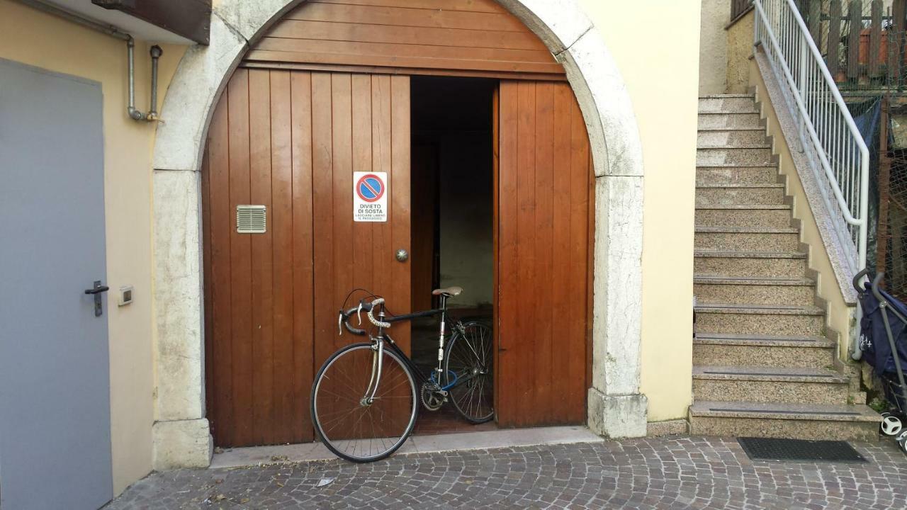 B&B Sarca Valley Dro Exterior photo