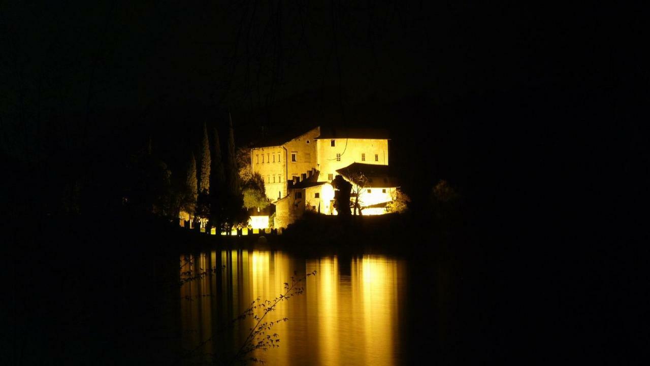 B&B Sarca Valley Dro Exterior photo