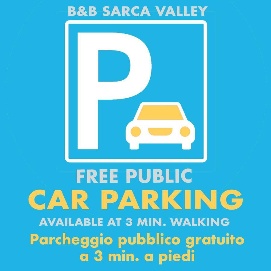 B&B Sarca Valley Dro Exterior photo